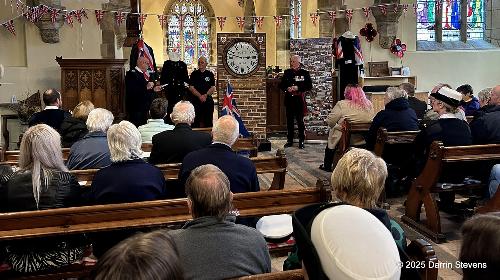 Saved in Time: How a Historic Clock Became a Unique Coastguard Memorial in Withernsea