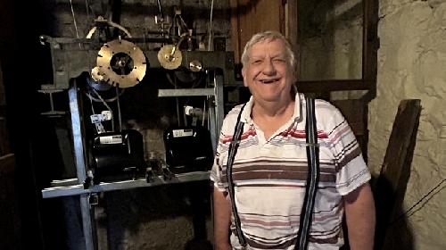 Withernsea War Memorial Clock Restored and Future-Proofed